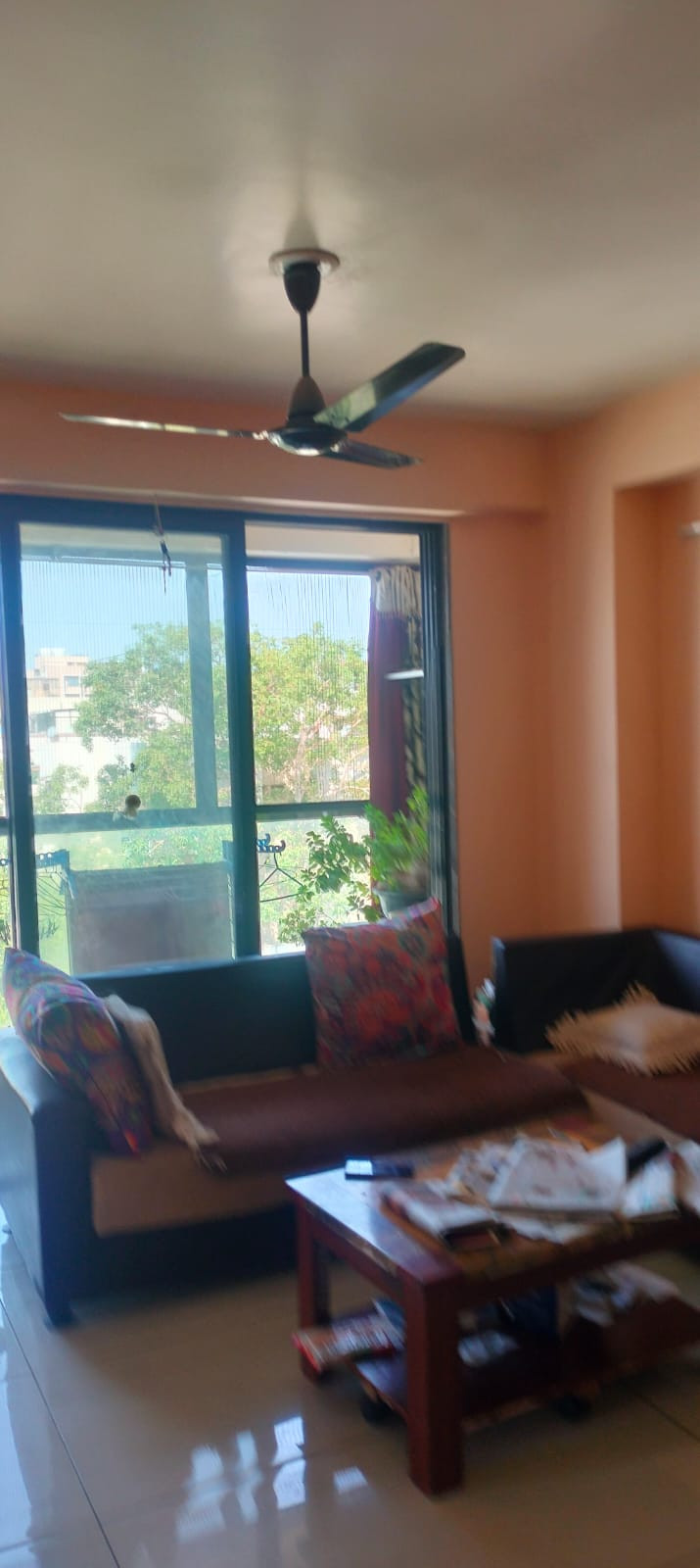 4 BHK Apartment in Ahmedabad — photo 6