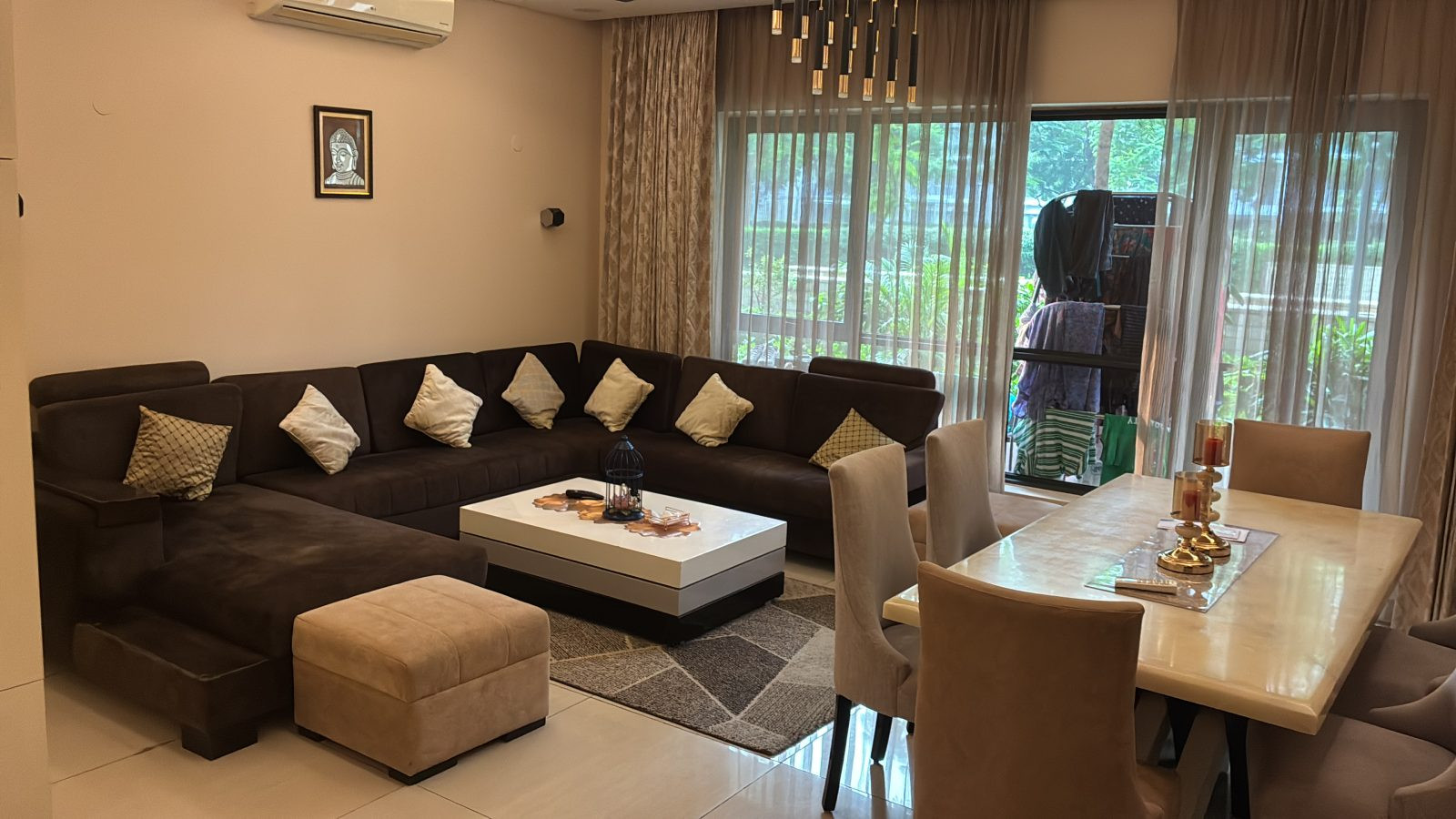3 BHK Apartment for sale in Sector 60, gurugram