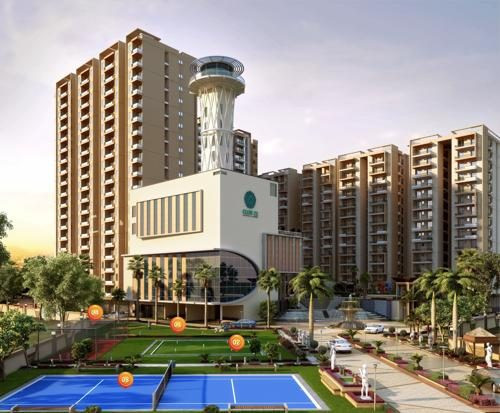 2 BHK Apartment for sale in Mansarovar, Jaipur