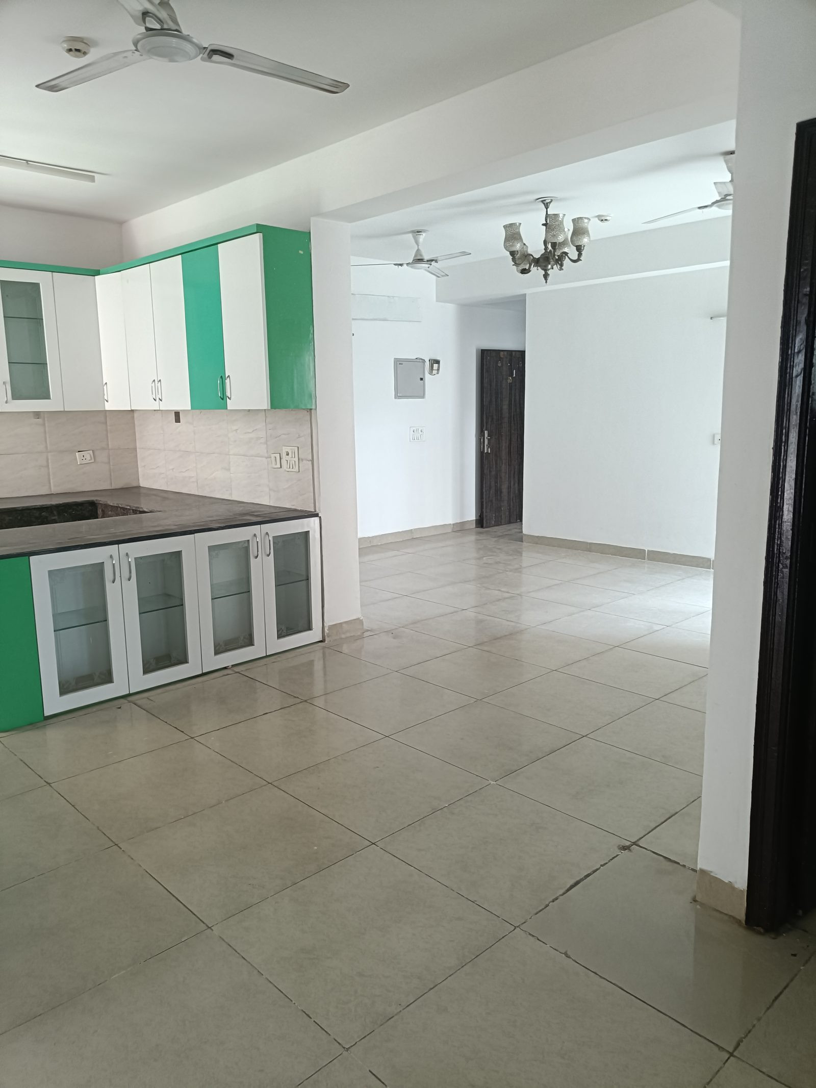 Apartment in Yakubpur, Noida — hero photo