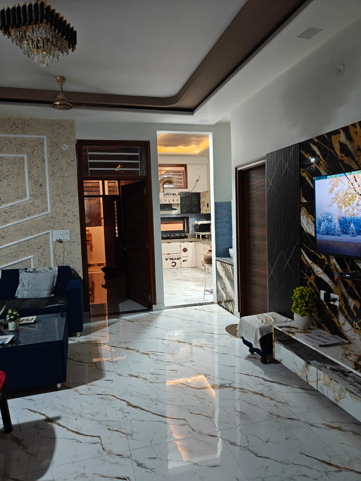 4 BHK Villa in Dholai, Jaipur — photo 2