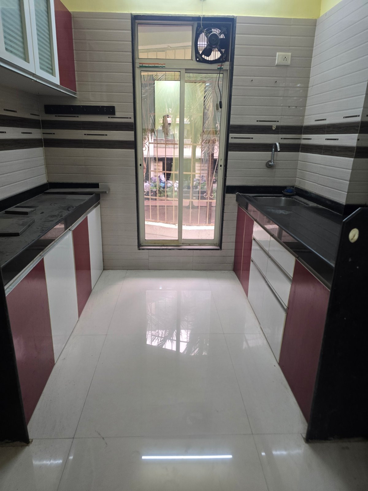 2 BHK Apartment in Virar West, Vasai-Virar — photo 6