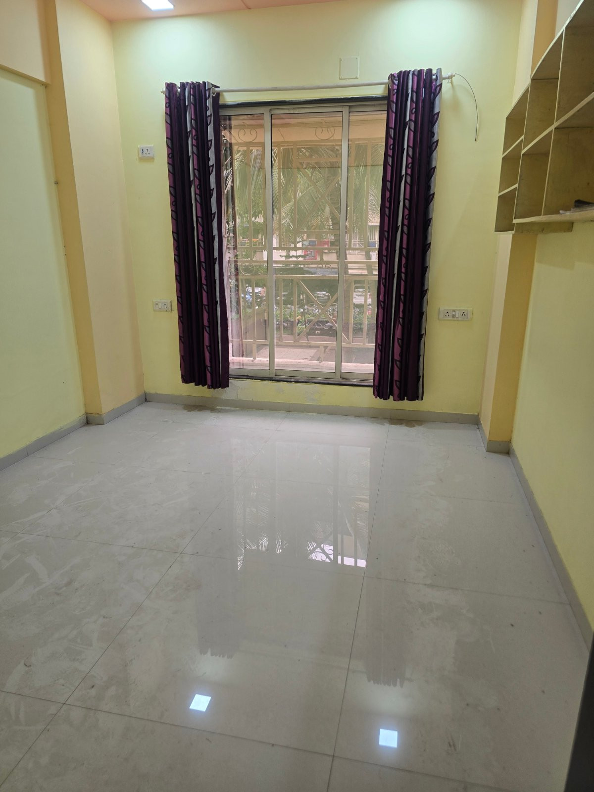 2 BHK Apartment in Virar West, Vasai-Virar — photo 4