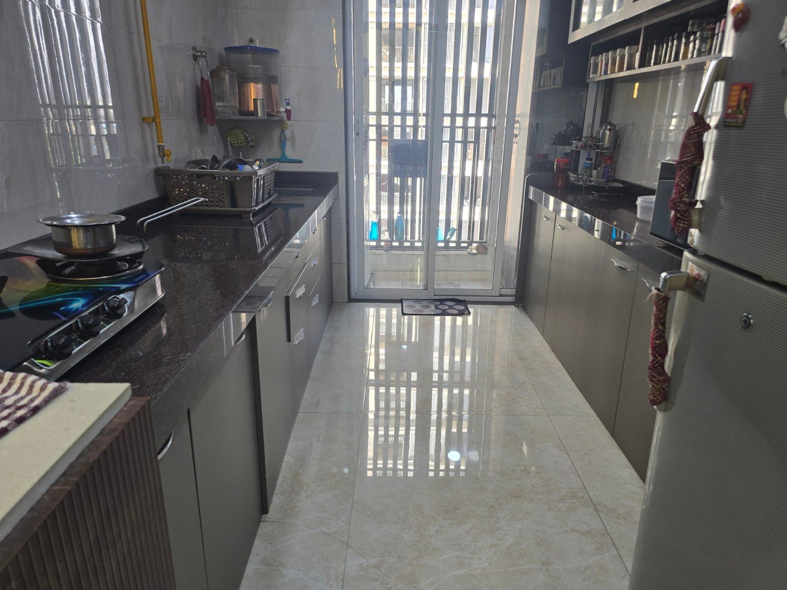 2 BHK Apartment in Virar West, Vasai-Virar — photo 12
