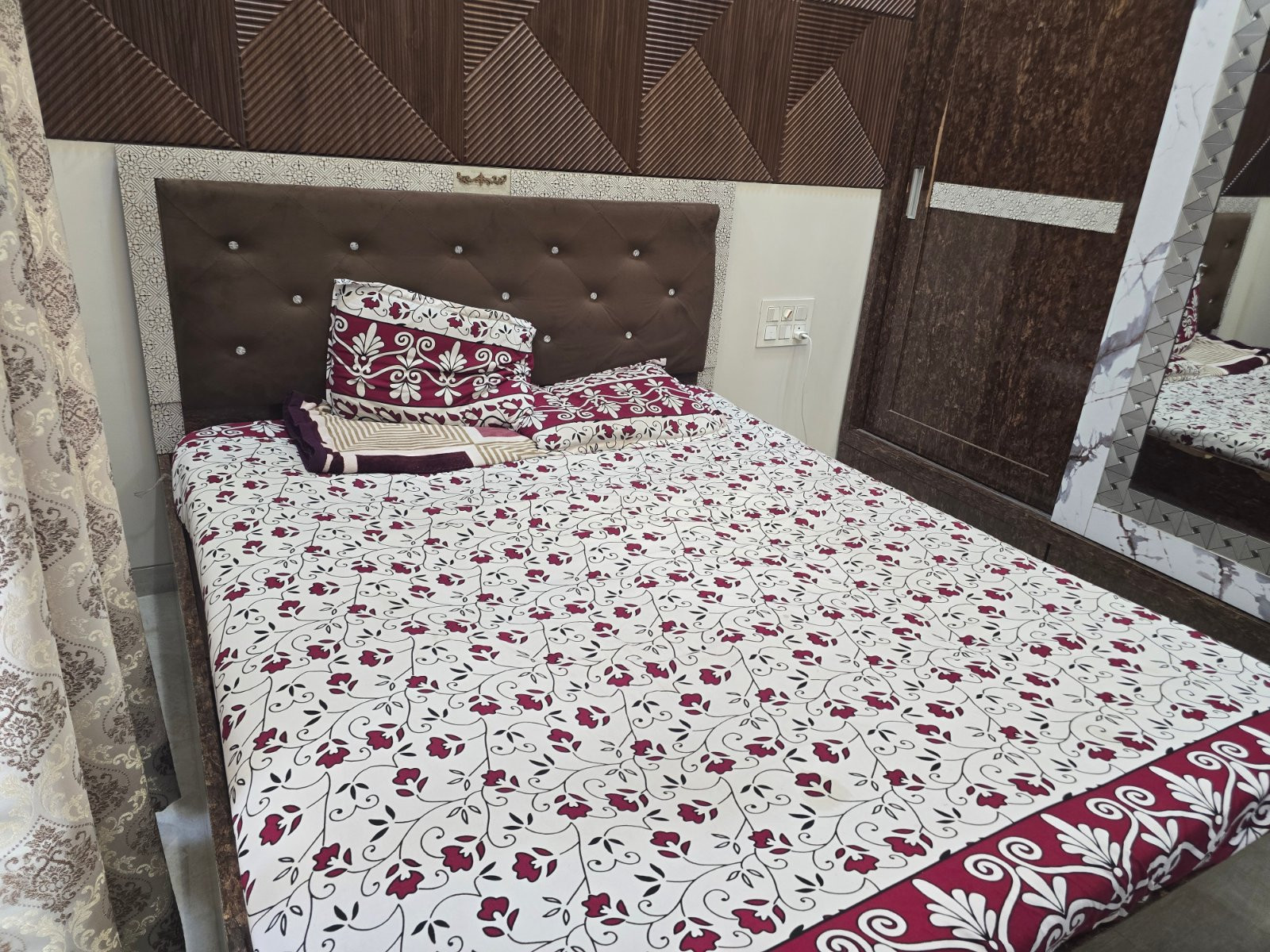 2 BHK Apartment in Virar West, Vasai-Virar — photo 9