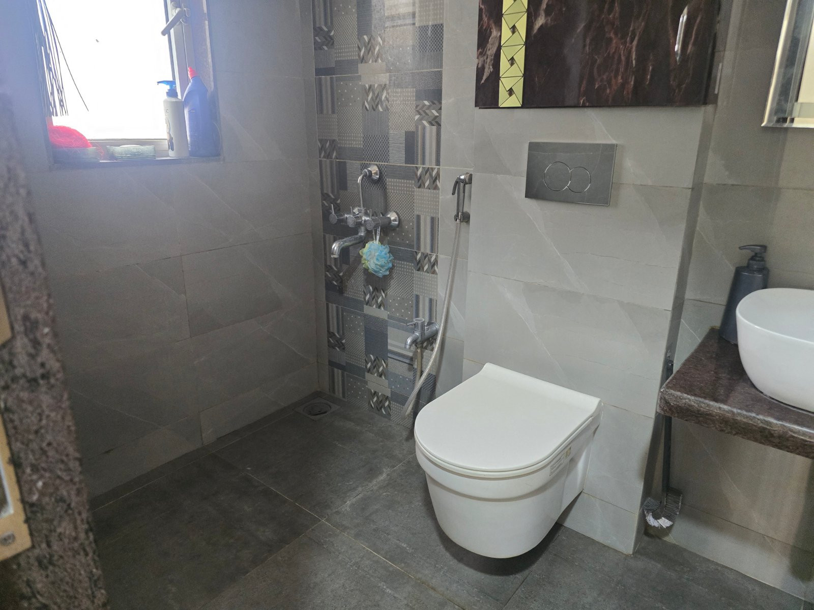 2 BHK Apartment in Virar West, Vasai-Virar — photo 10