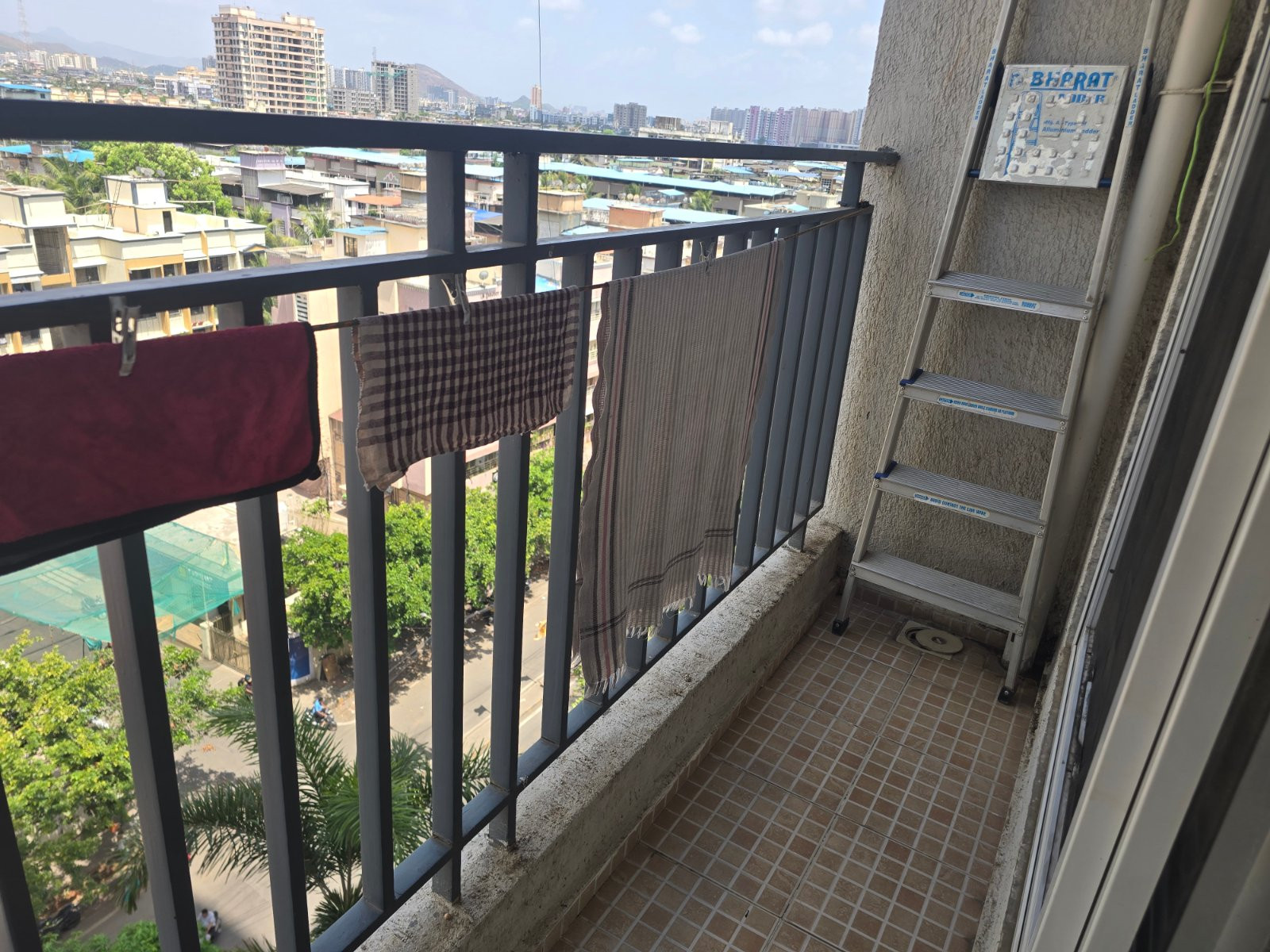 2 BHK Apartment in Virar West, Vasai-Virar — photo 8