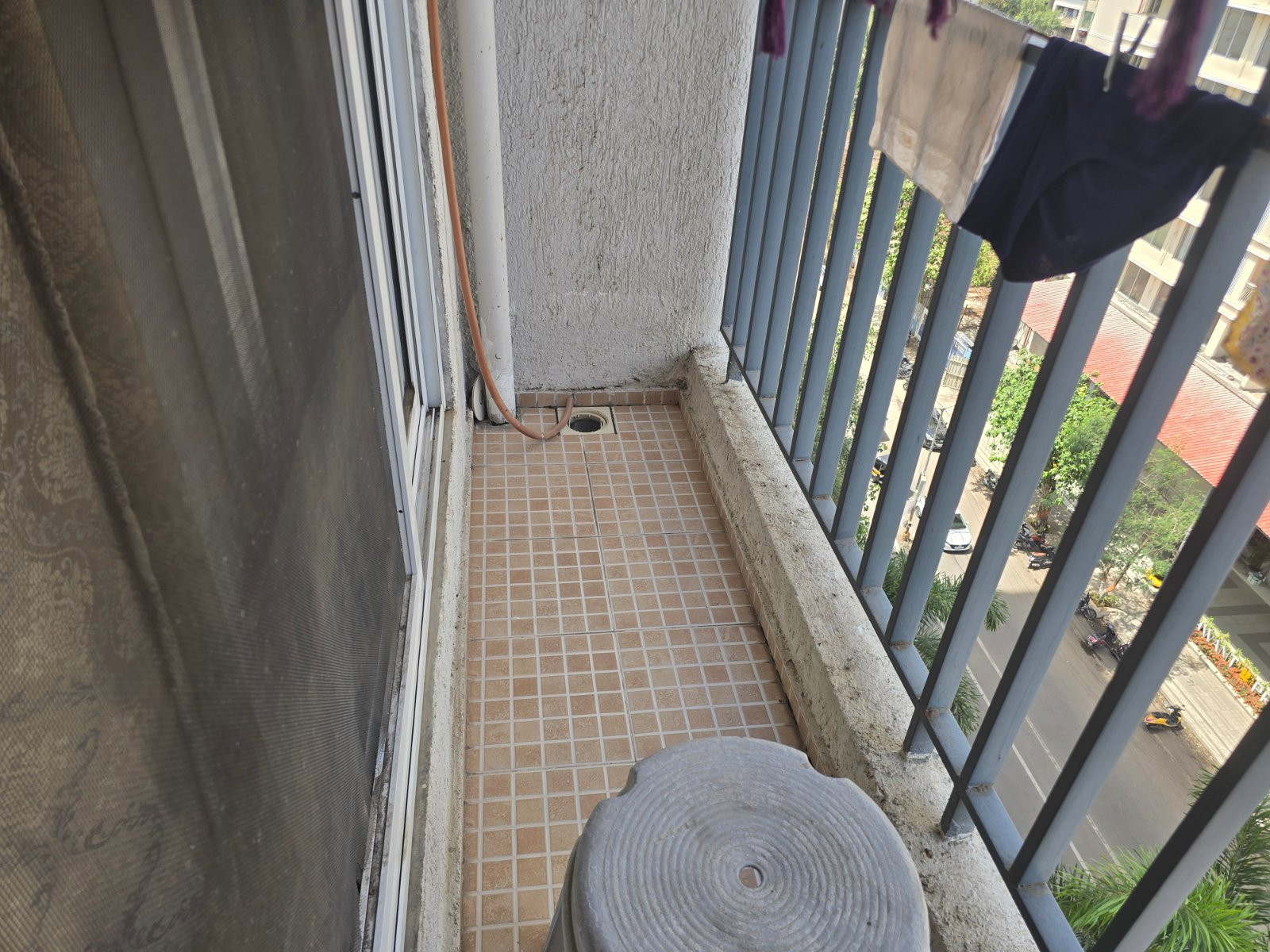 2 BHK Apartment in Virar West, Vasai-Virar — photo 7