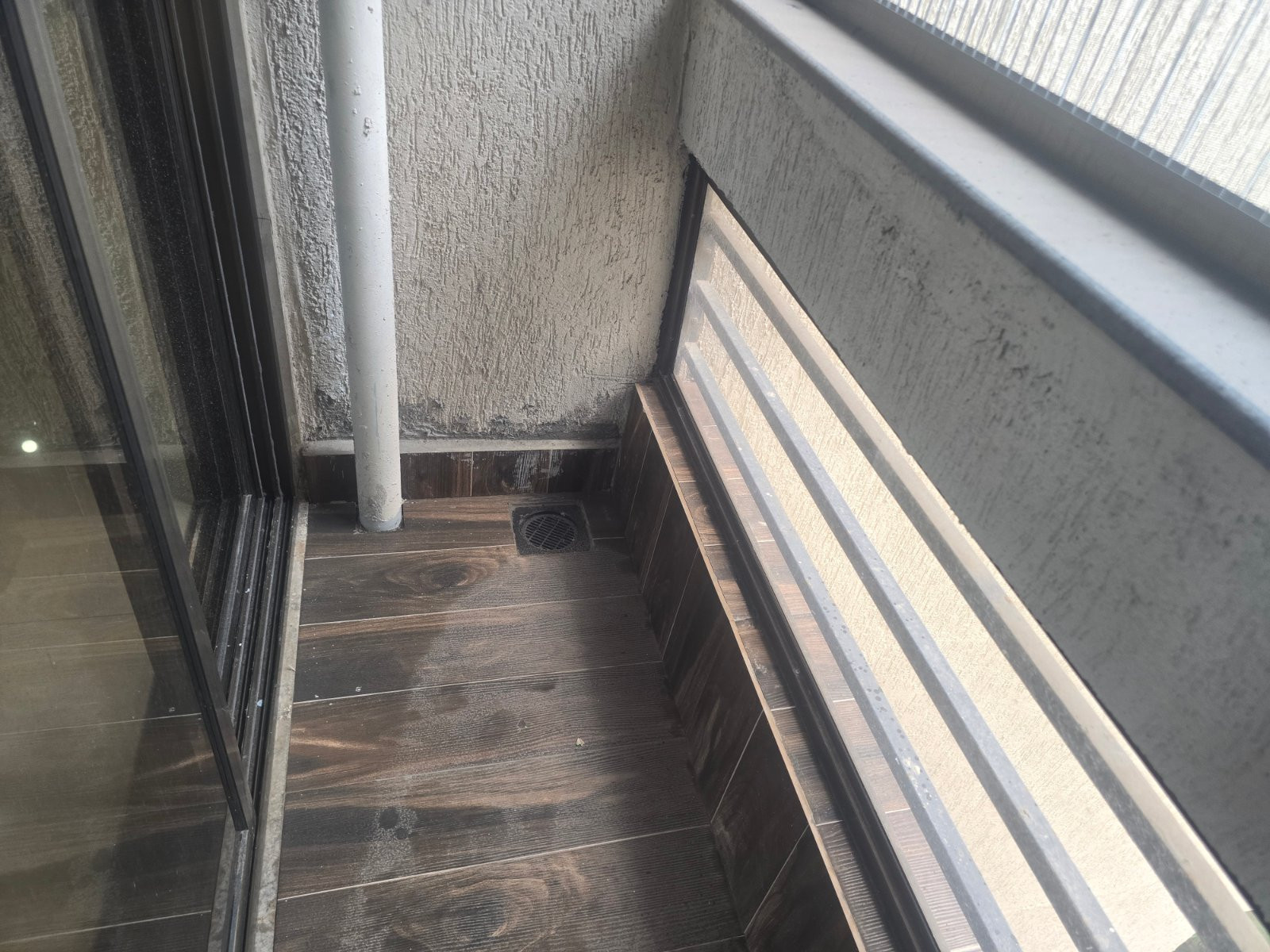 2 BHK Apartment in Virar West, Vasai-Virar — photo 7