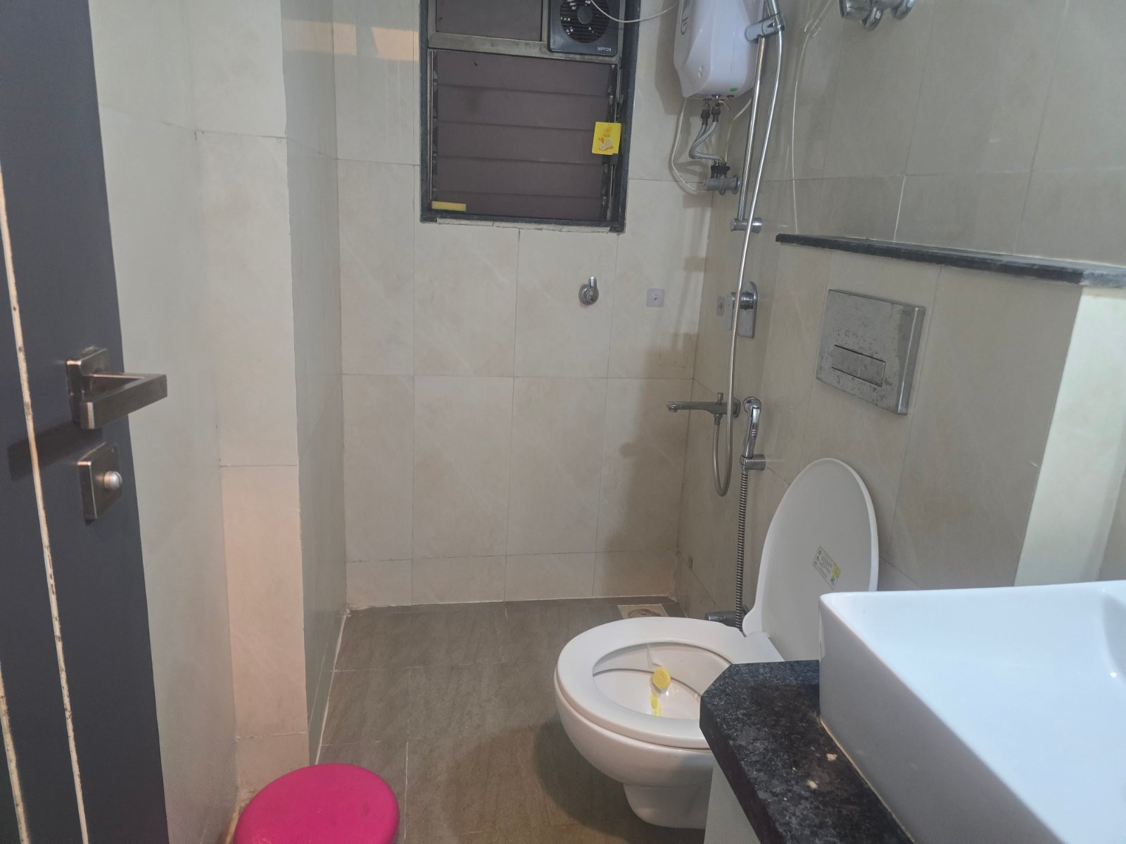 2 BHK Apartment in Virar West, Vasai-Virar — photo 6