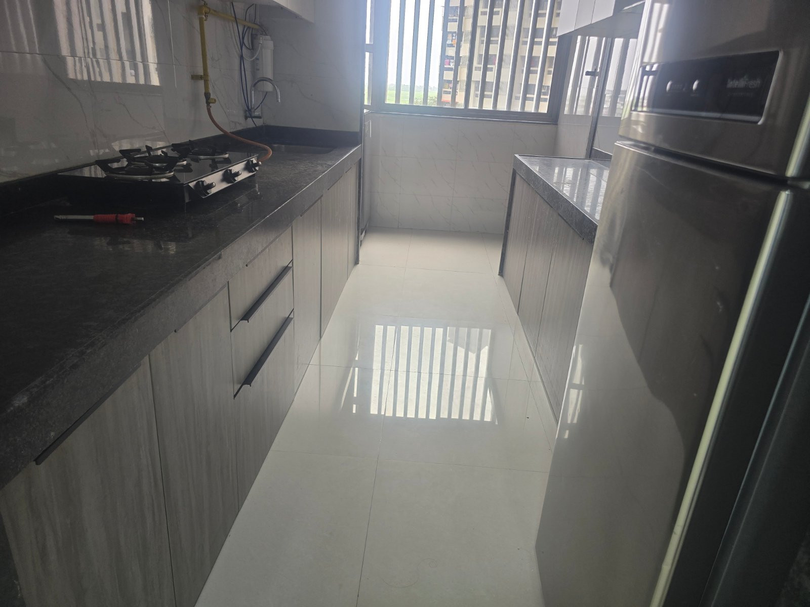2 BHK Apartment in Virar West, Vasai-Virar — photo 8