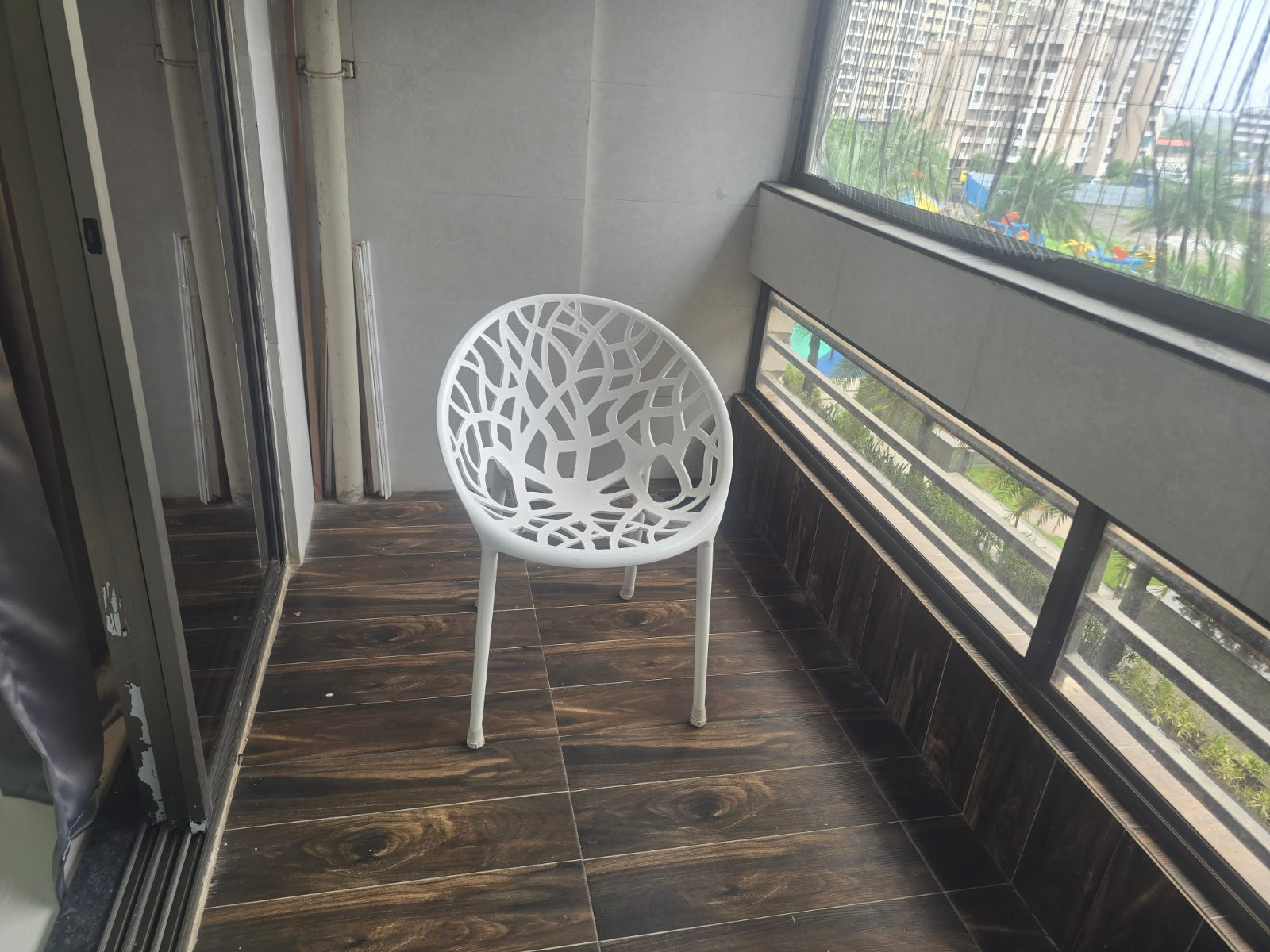 2bhk virar west full furnished