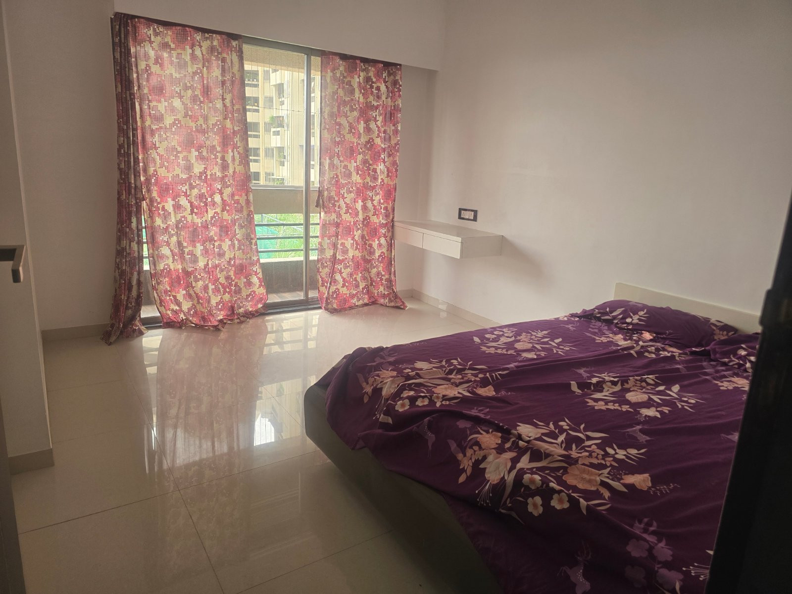2 BHK Apartment in Virar West, Vasai-Virar — photo 3
