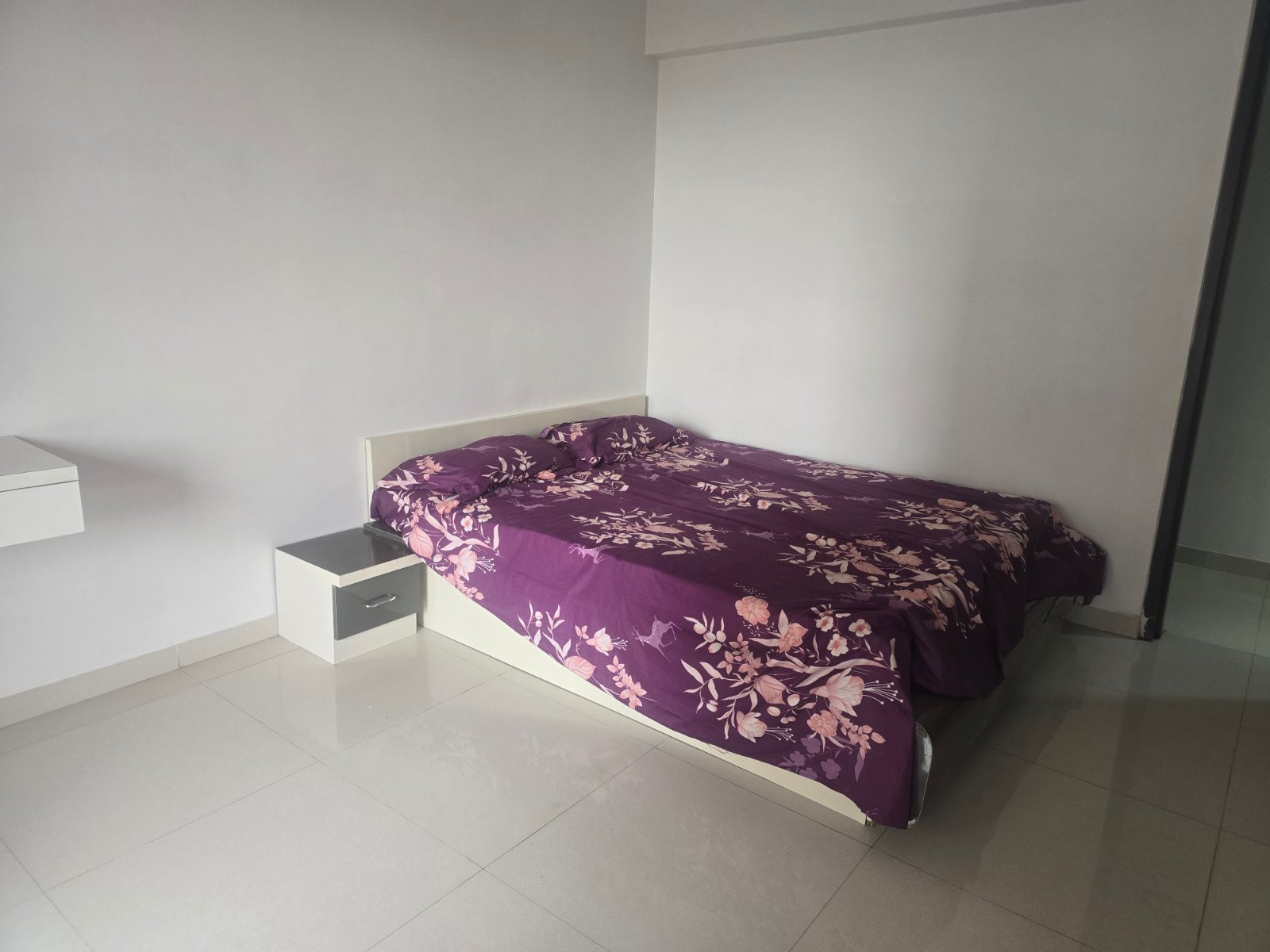 2 BHK Apartment in Virar West, Vasai-Virar — photo 5