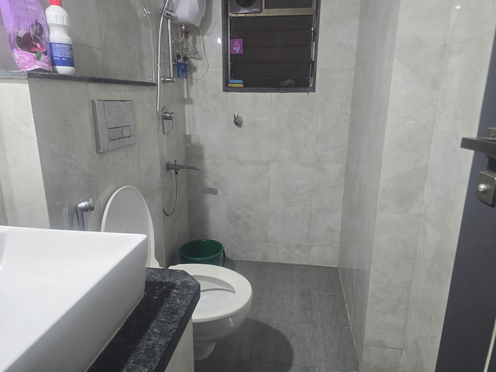 2 BHK Apartment in Virar West, Vasai-Virar — photo 10