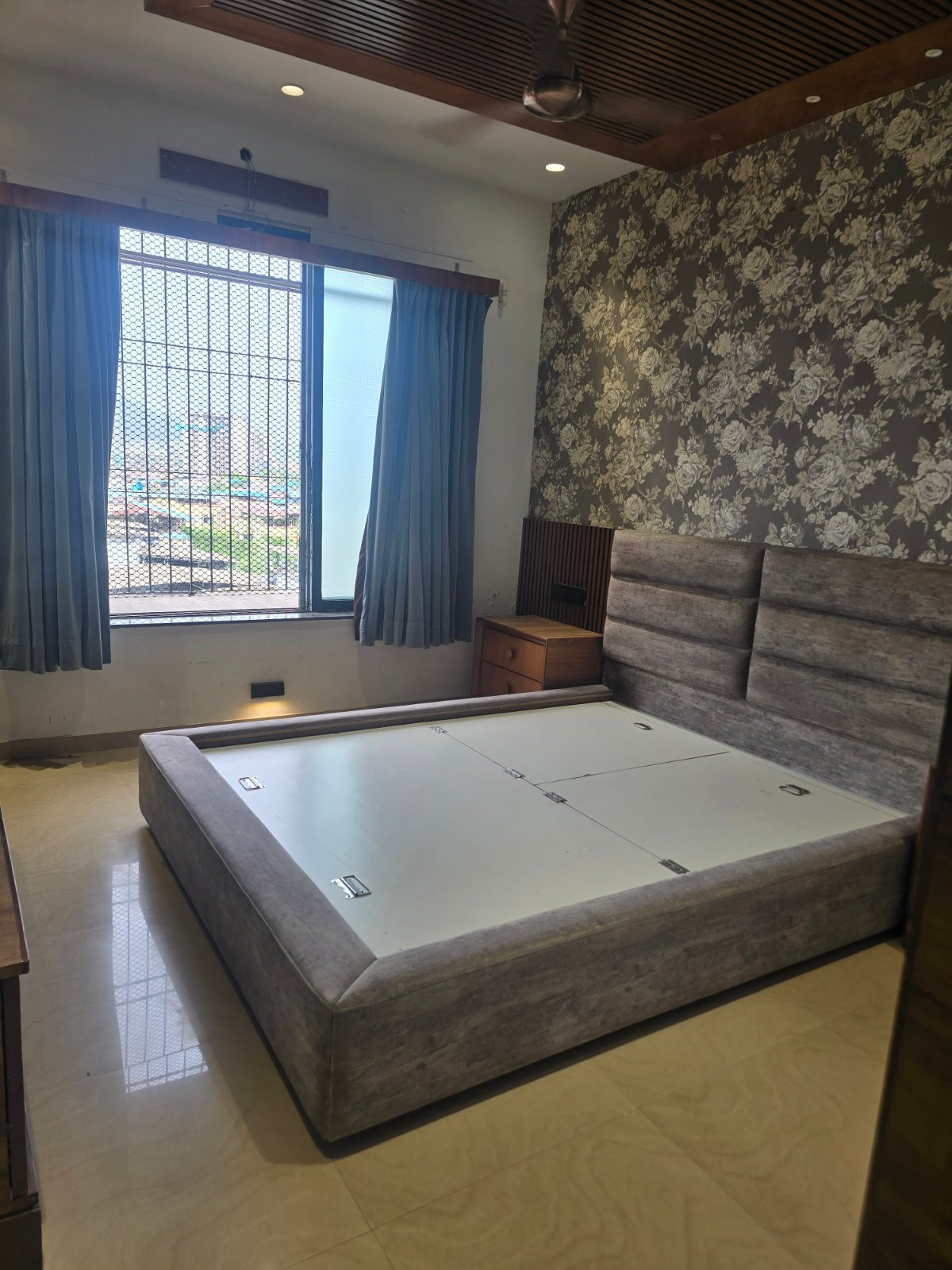 2 BHK Apartment in Virar West, Vasai-Virar — photo 6