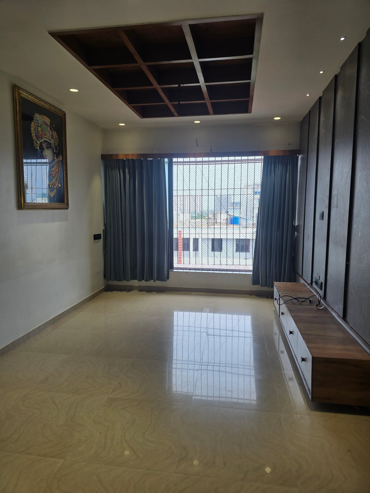 2 BHK Apartment in Virar West, Vasai-Virar — photo 4