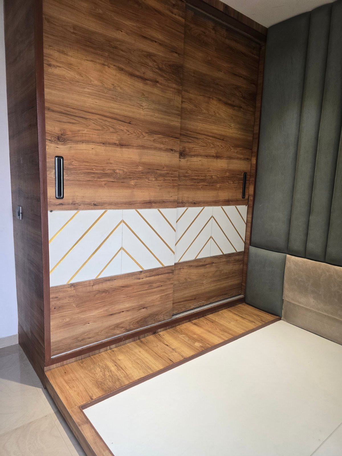 2 BHK Apartment in Virar West, Vasai-Virar — photo 2