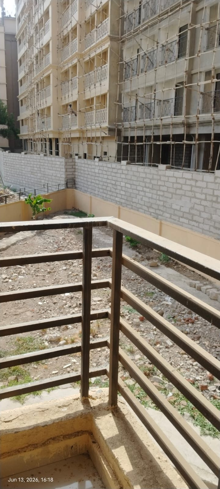 Apartment in Mumbra, Thane — hero photo