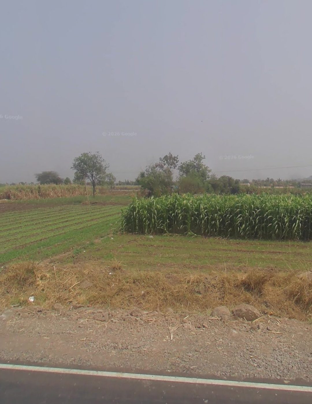 Mixed-use plot in Ashtapur — hero photo