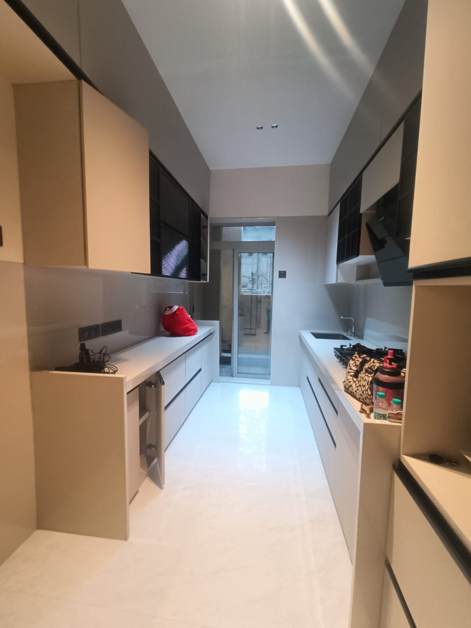 3 BHK Apartment in Vasai West, Vasai-Virar — photo 7