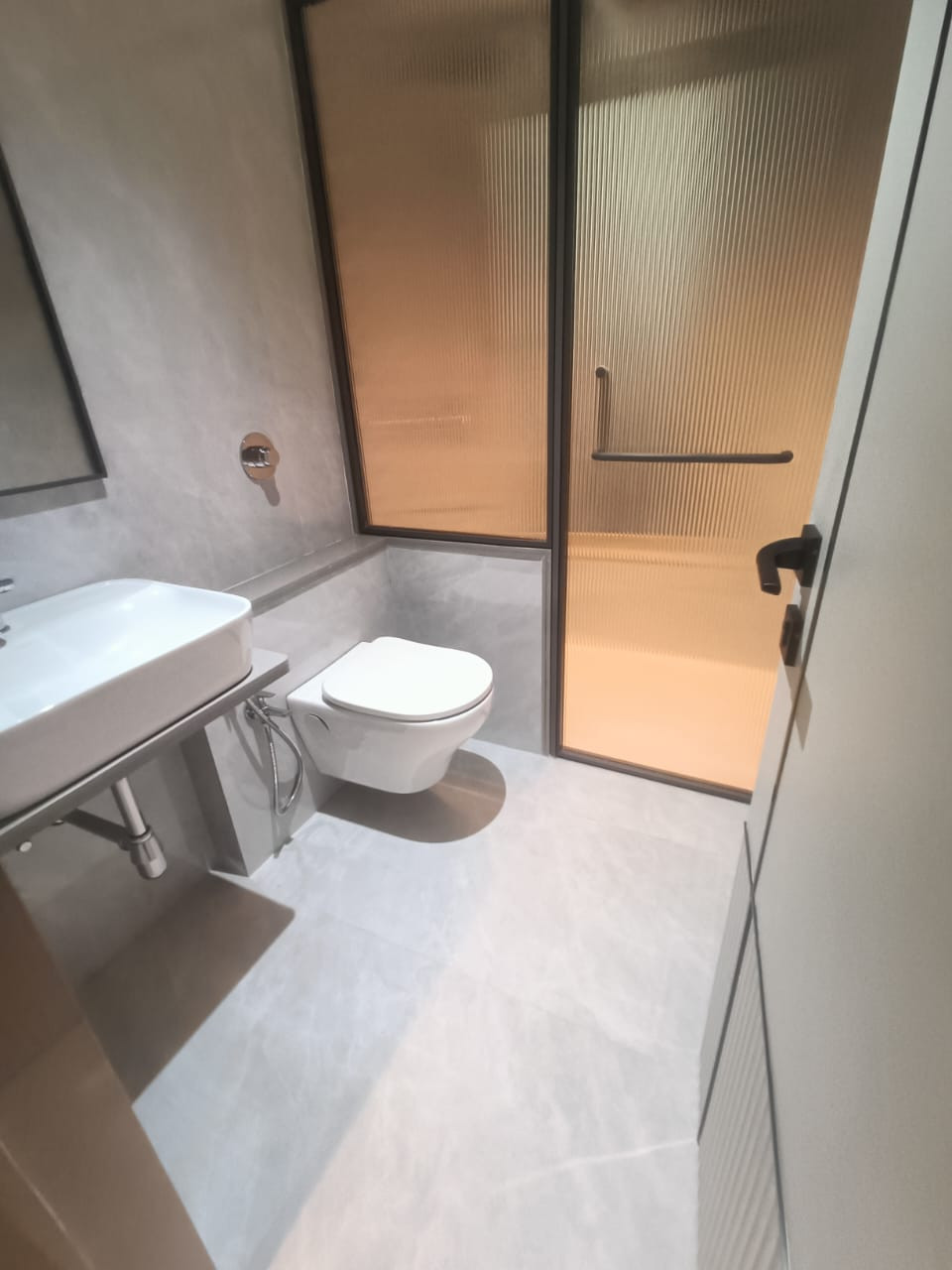3 BHK Apartment in Vasai West, Vasai-Virar — photo 5