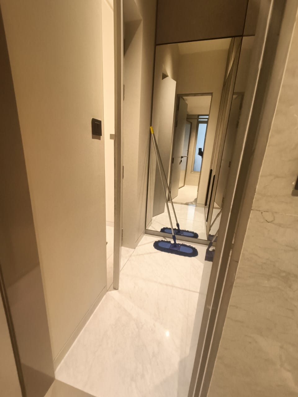 3 BHK Apartment in Vasai West, Vasai-Virar — photo 6