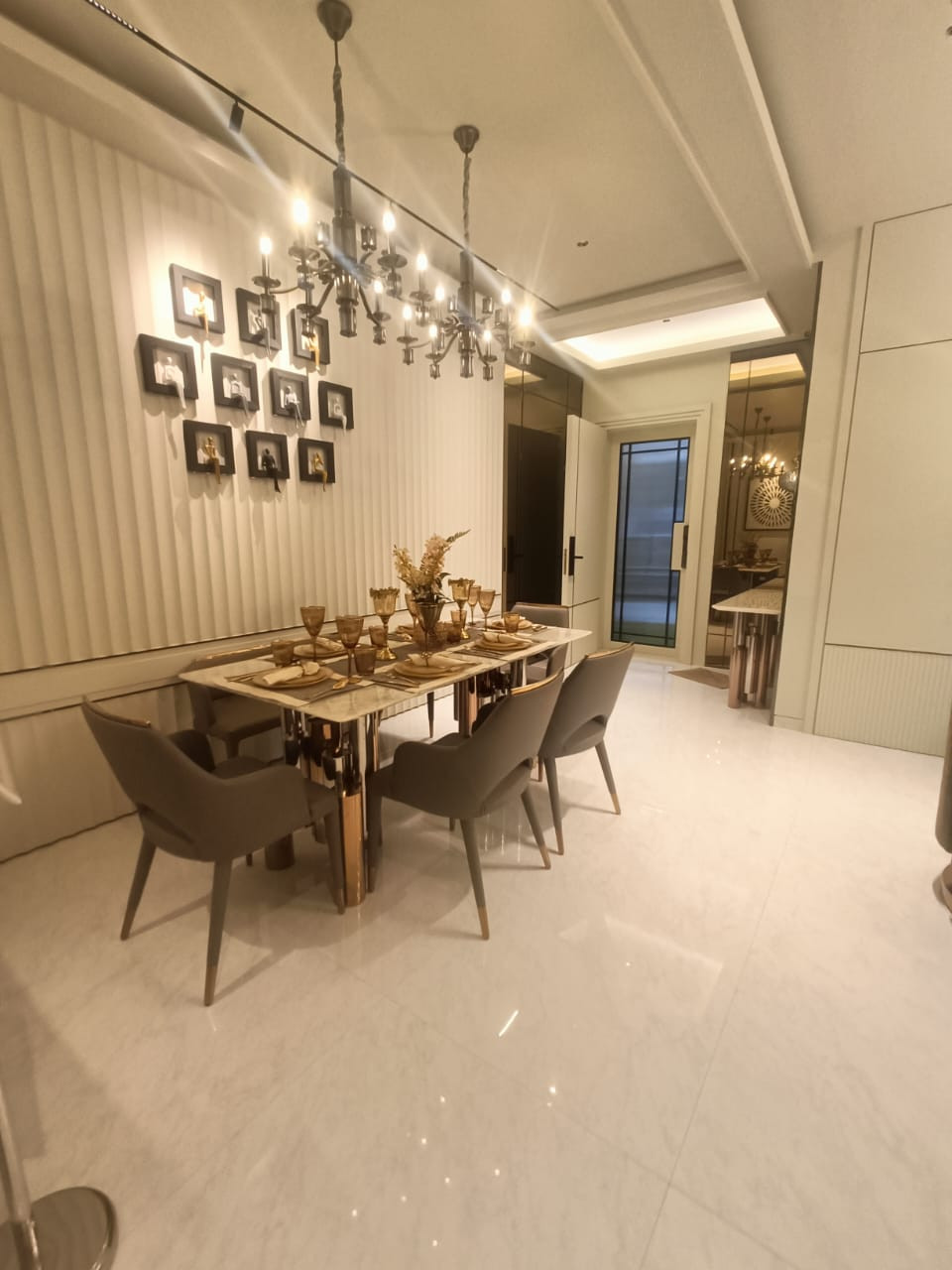 3 BHK Apartment in Vasai West, Vasai-Virar — photo 3