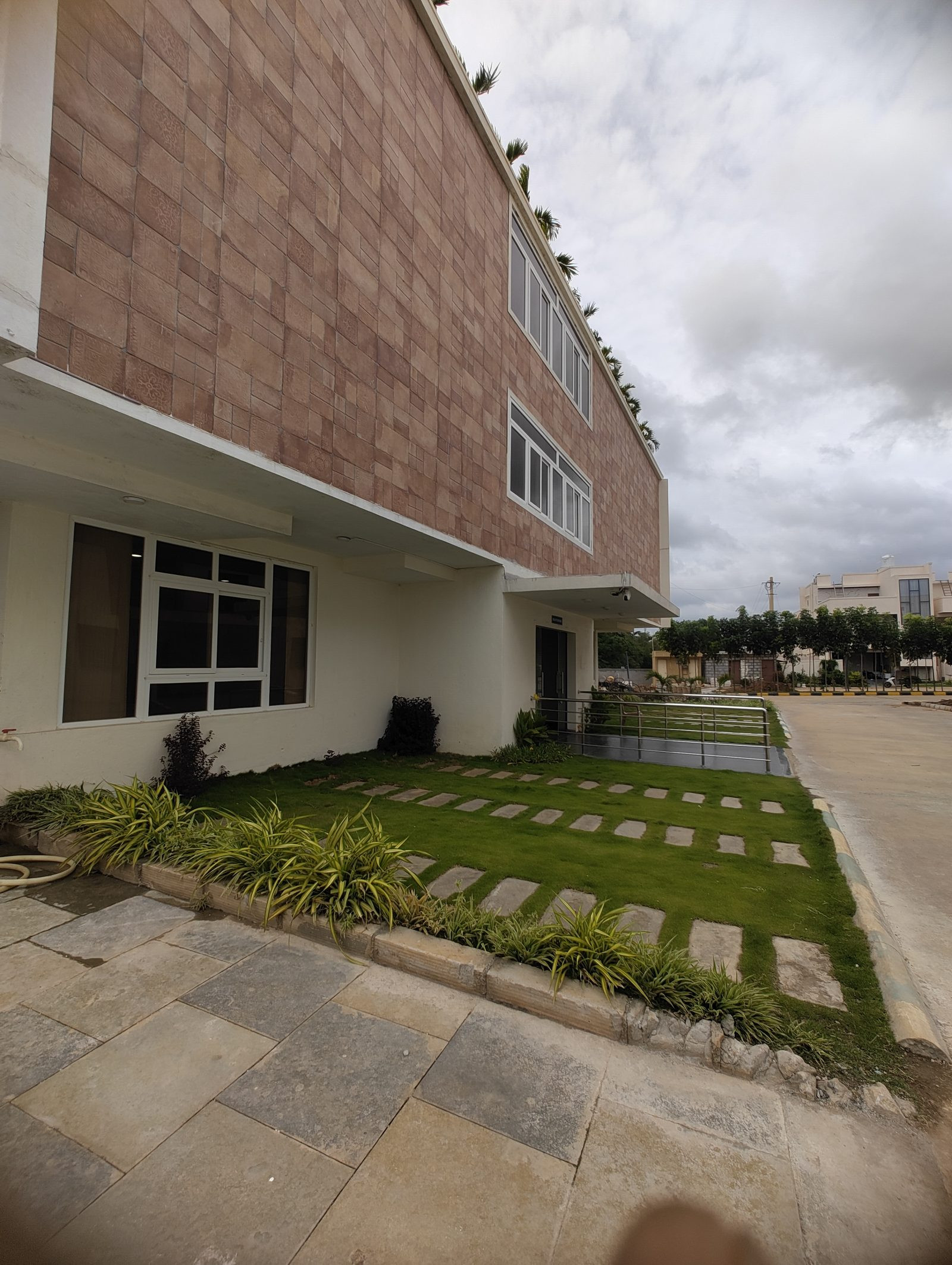 Villa in V. Kallahalli, Bengaluru — hero photo