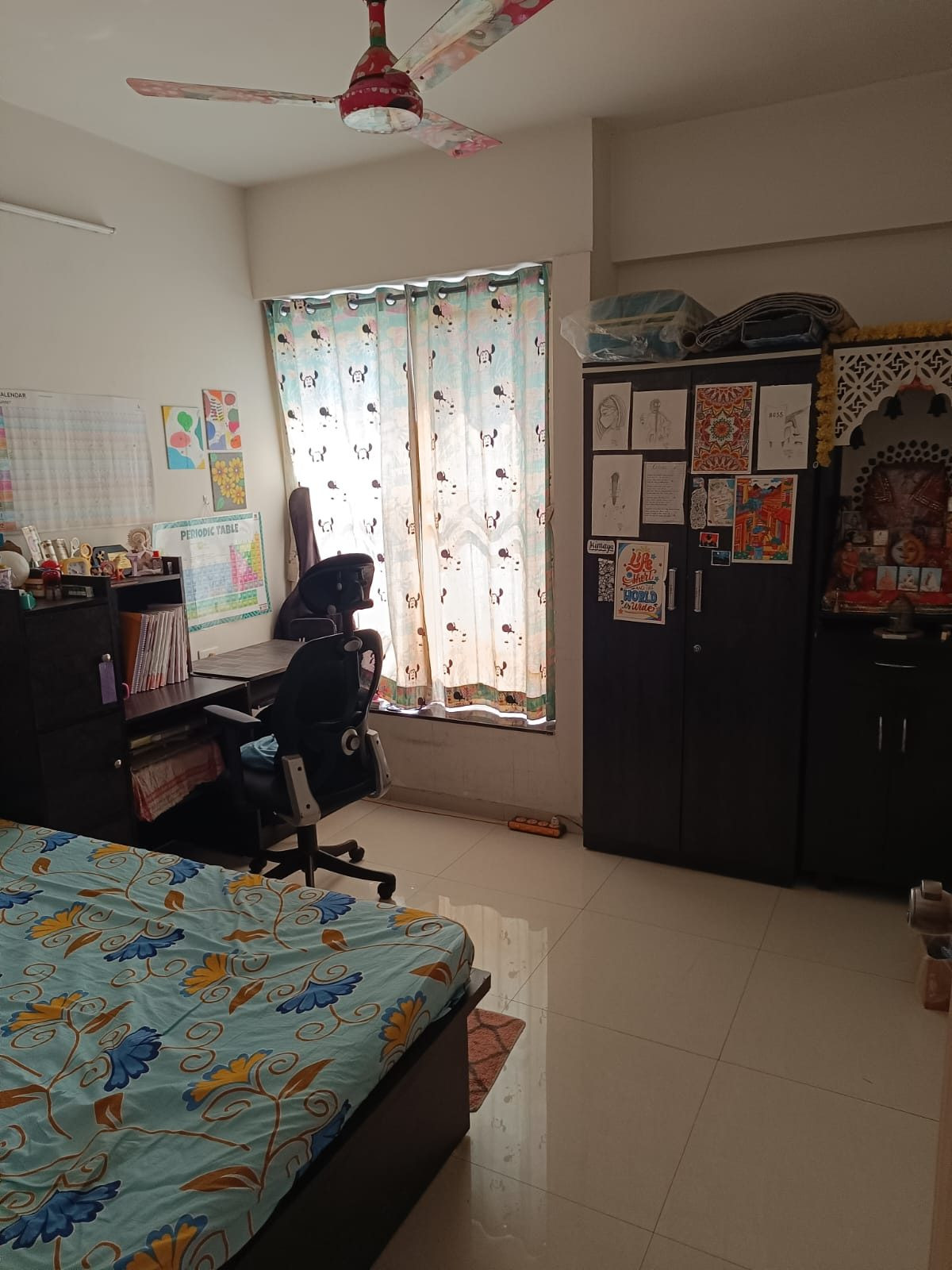 2 BHK Apartment for sale in Wakad, Pune