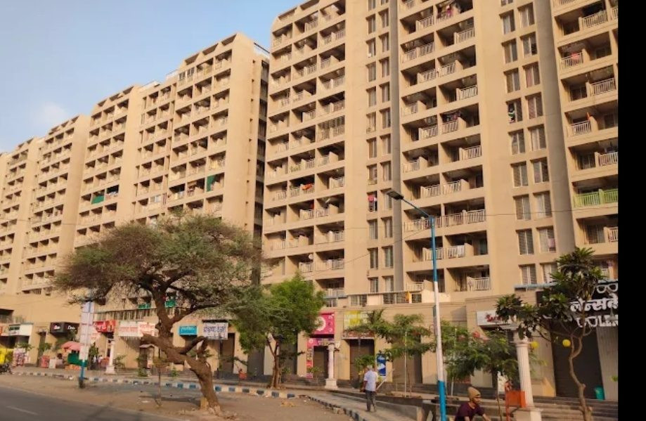 Shop / Retail for sale in Mohammadwadi, Pune