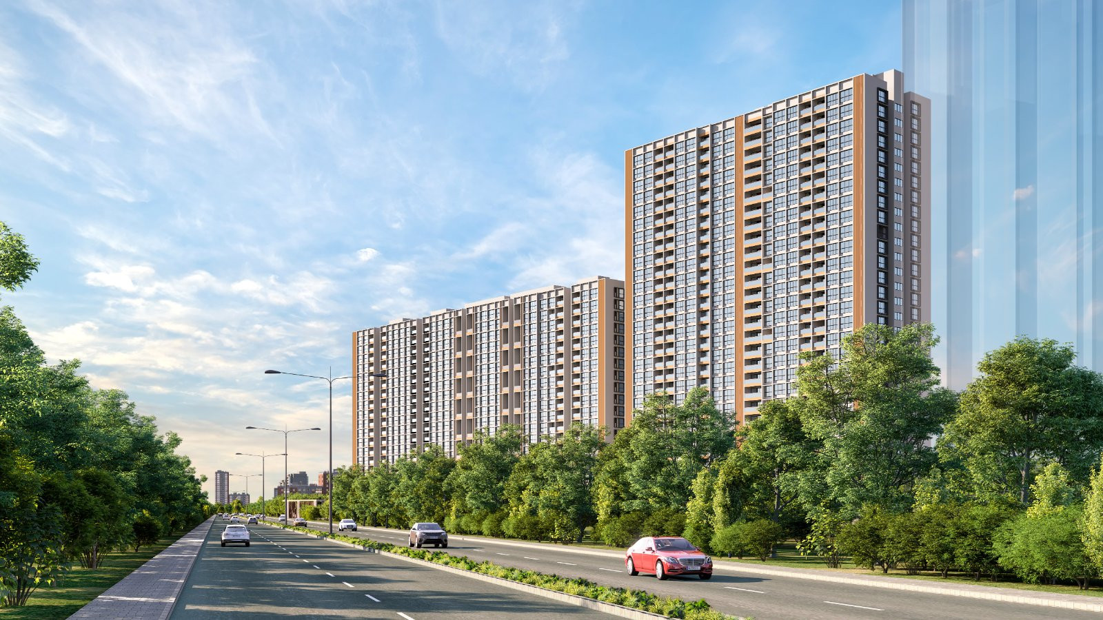 2 BHK Apartment in Balewadi, Pune — photo 5