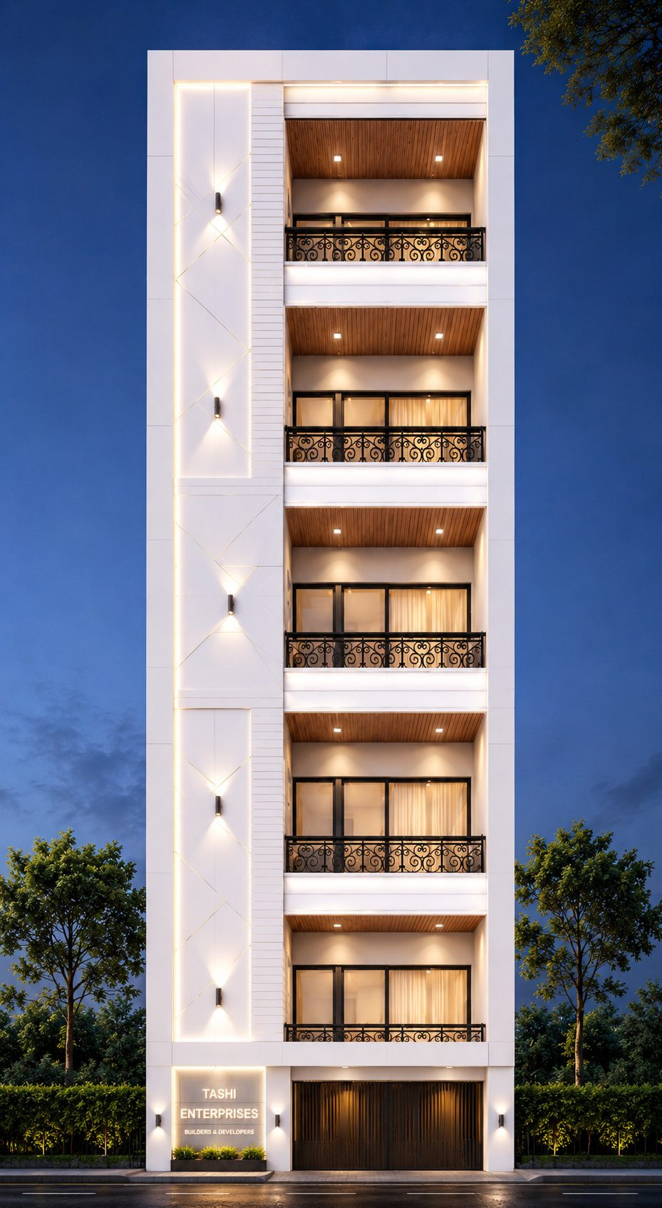 3 BHK Apartment for sale in Mahavir Enclave, Delhi