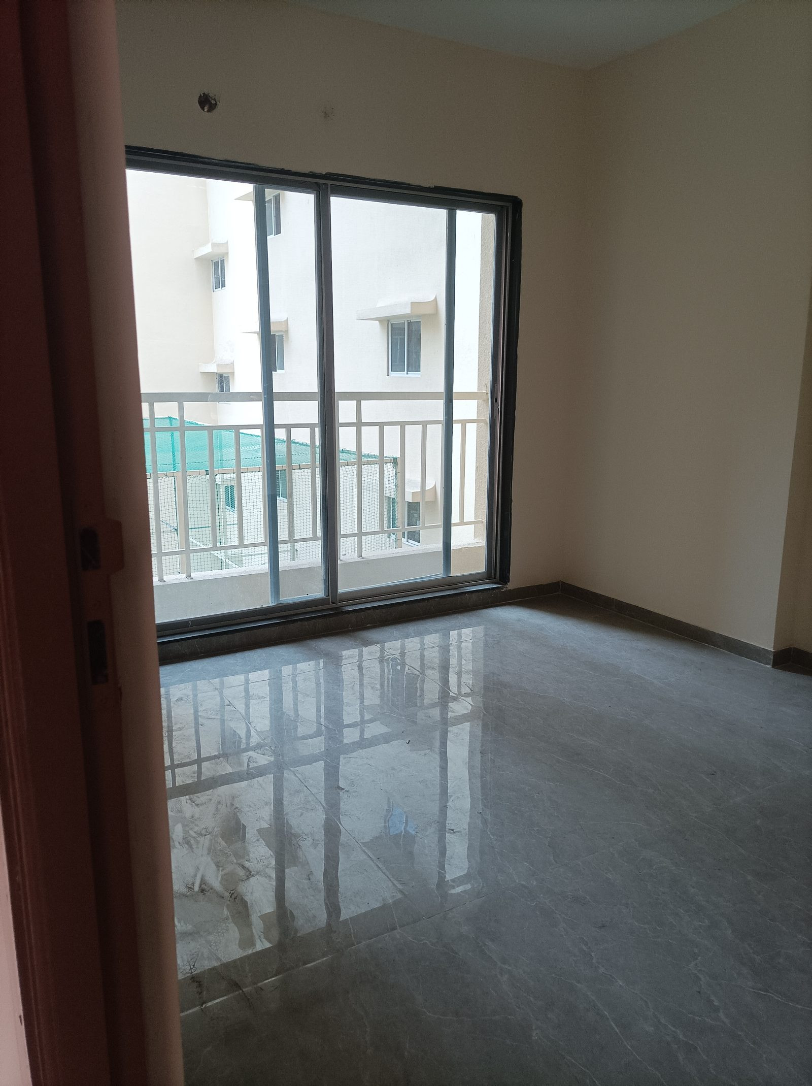 2 BHK Apartment for rent in Navi Mumbai