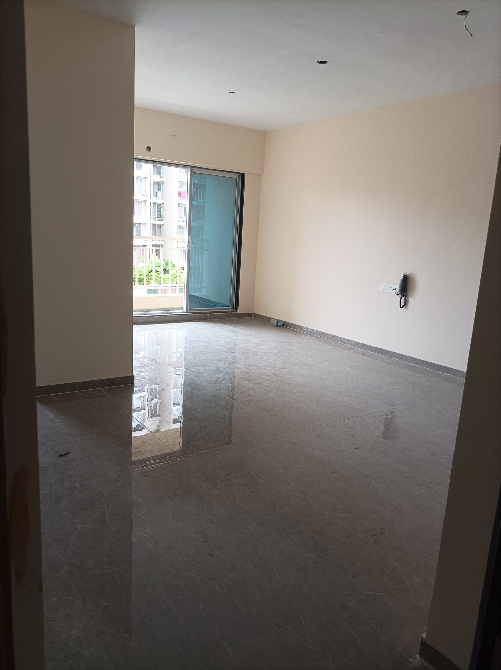 Apartment in Ulwe, Dapoli — hero photo