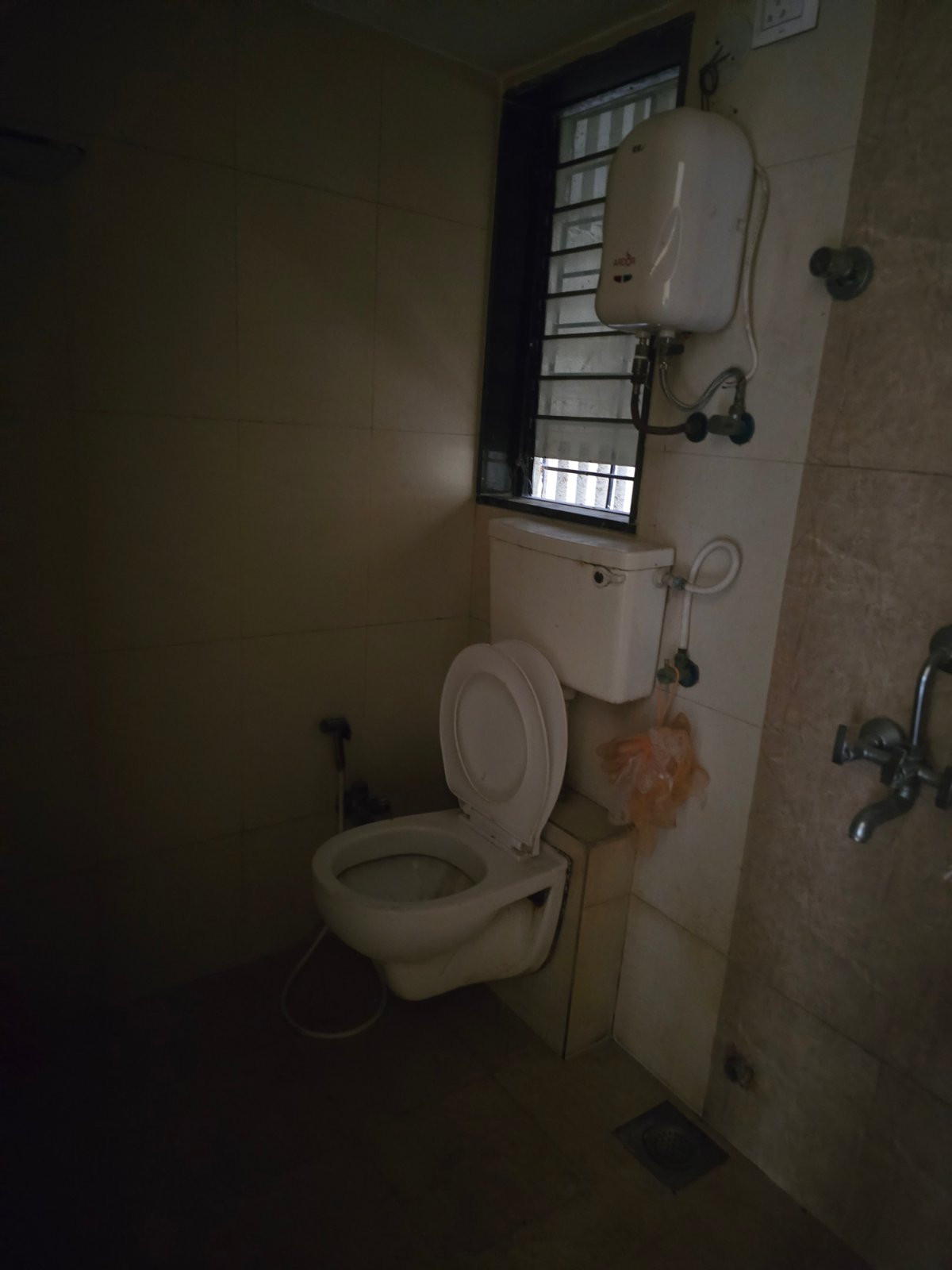 1 BHK Apartment in Virar West, Vasai-Virar — photo 4