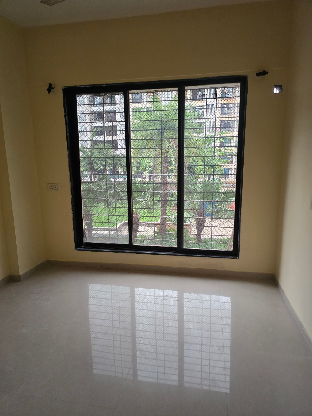 1 BHK Apartment in Virar West, Vasai-Virar — photo 5