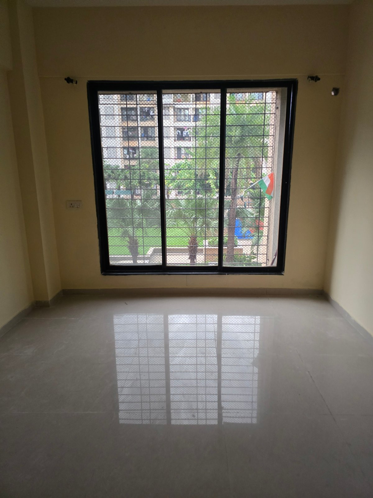 1 BHK Apartment in Virar West, Vasai-Virar — photo 3