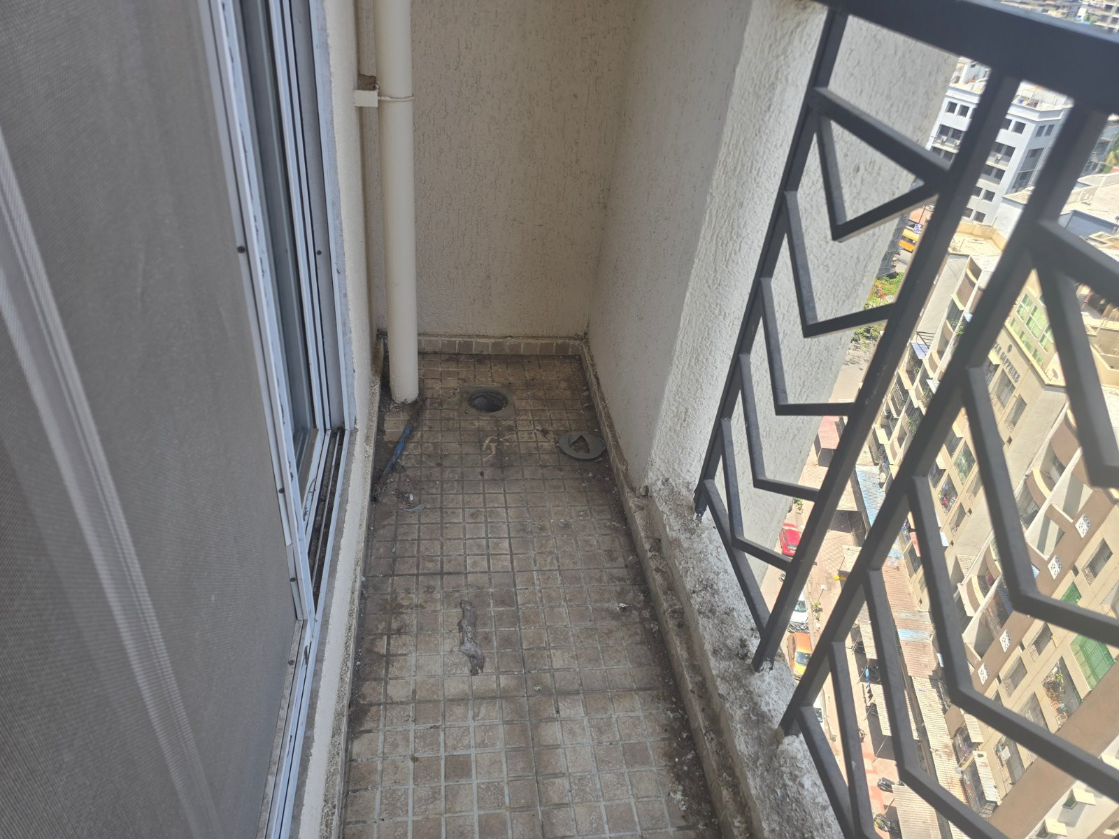 2 BHK Apartment in Virar West, Palghar — photo 5