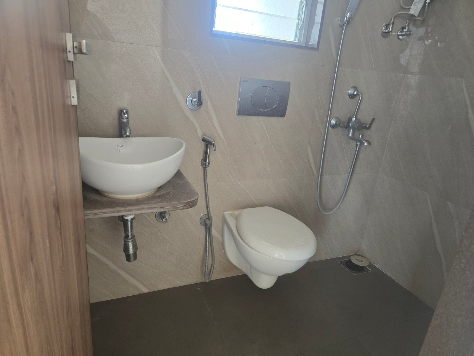 2 BHK Apartment in Virar West, Palghar — photo 7