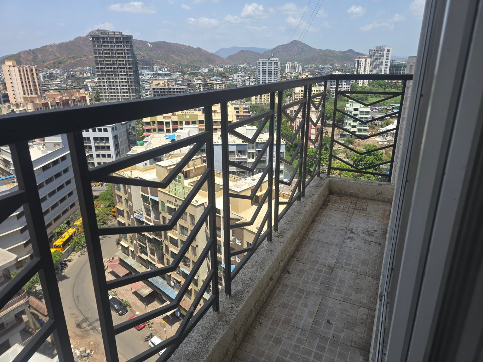 2 BHK Apartment in Virar West, Palghar — photo 9