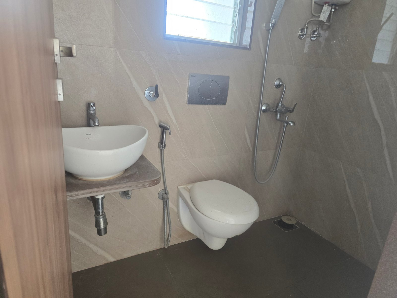 2 BHK Apartment in Virar West, Palghar — photo 10
