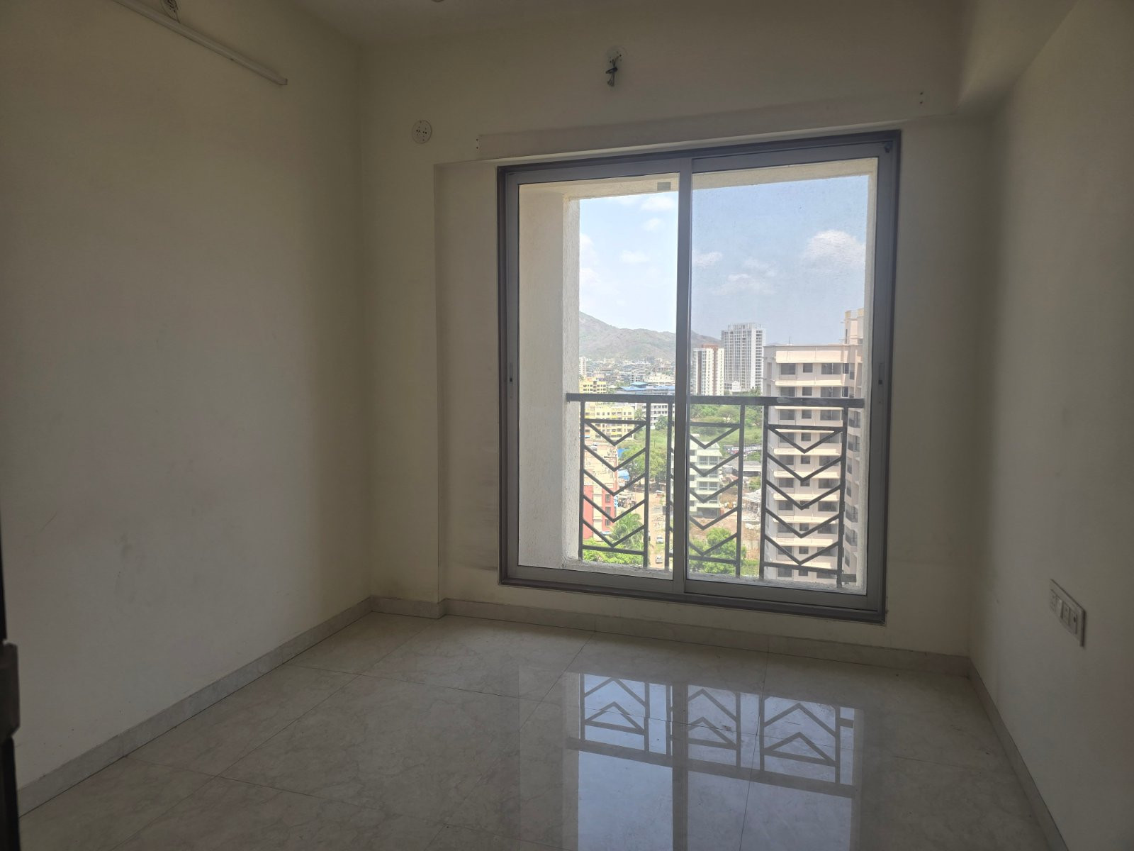 2 BHK Apartment in Virar West, Palghar — photo 4