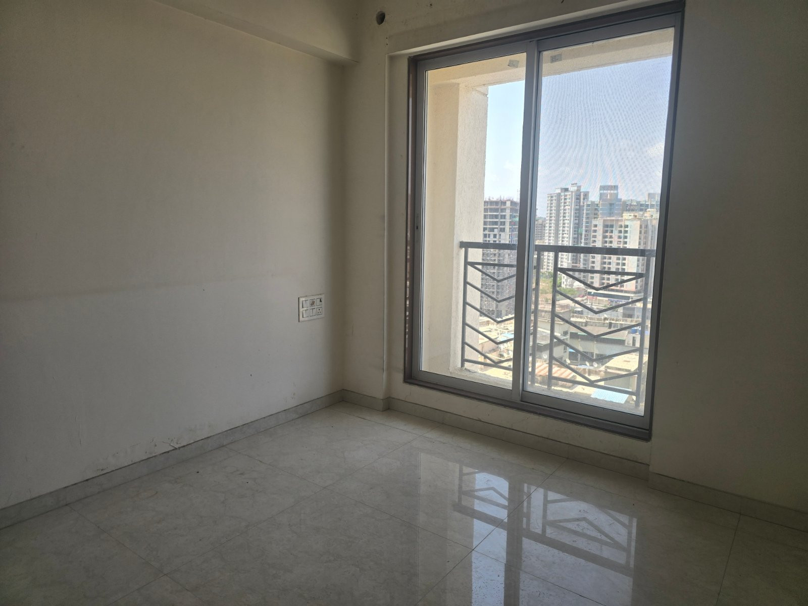 2 BHK Apartment in Virar West, Palghar — photo 6