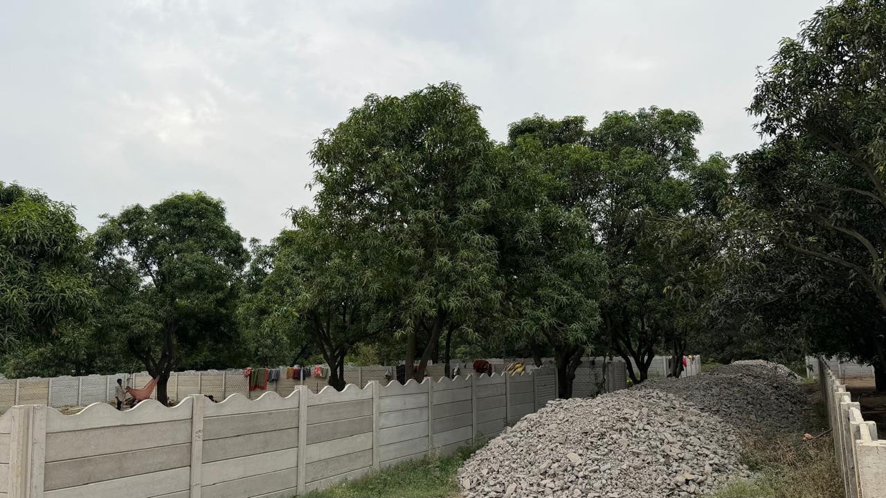 Farm house in Yamuna Expressway, Greater Noida — photo 8