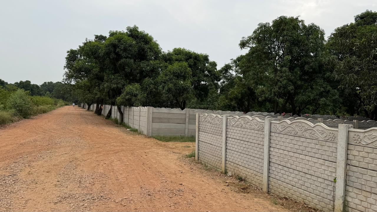 Farm house in Yamuna Expressway, Greater Noida — photo 9