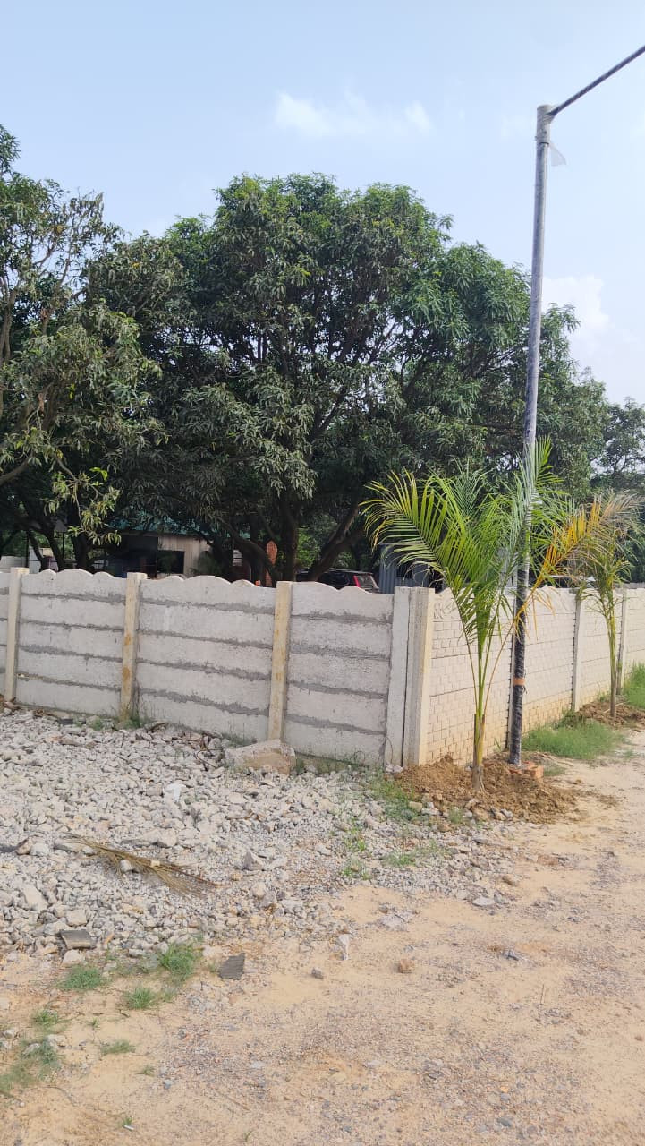 Farm house in Yamuna Expressway, Greater Noida — photo 2