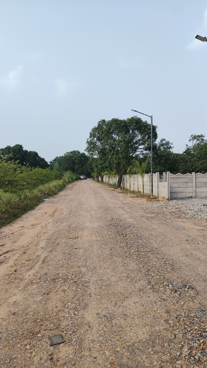 Farm house in Yamuna Expressway, Greater Noida — photo 3