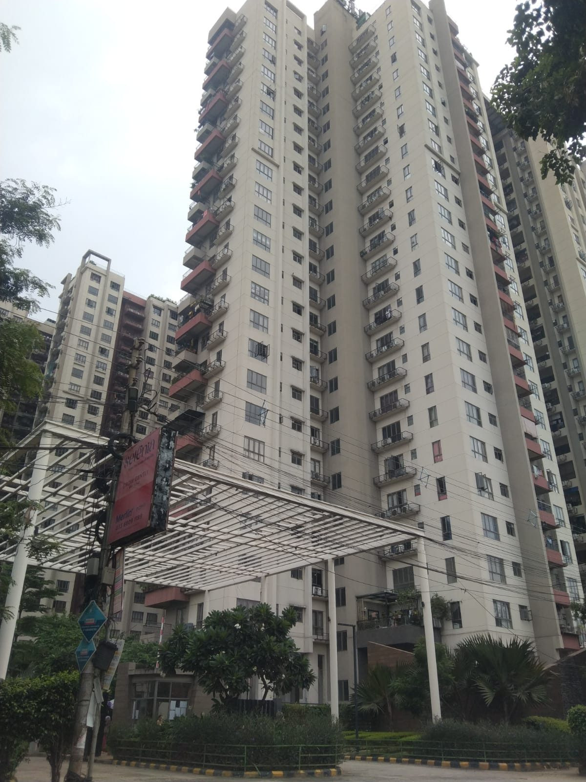 Apartment in Bonhooghly, Baranagar — hero photo
