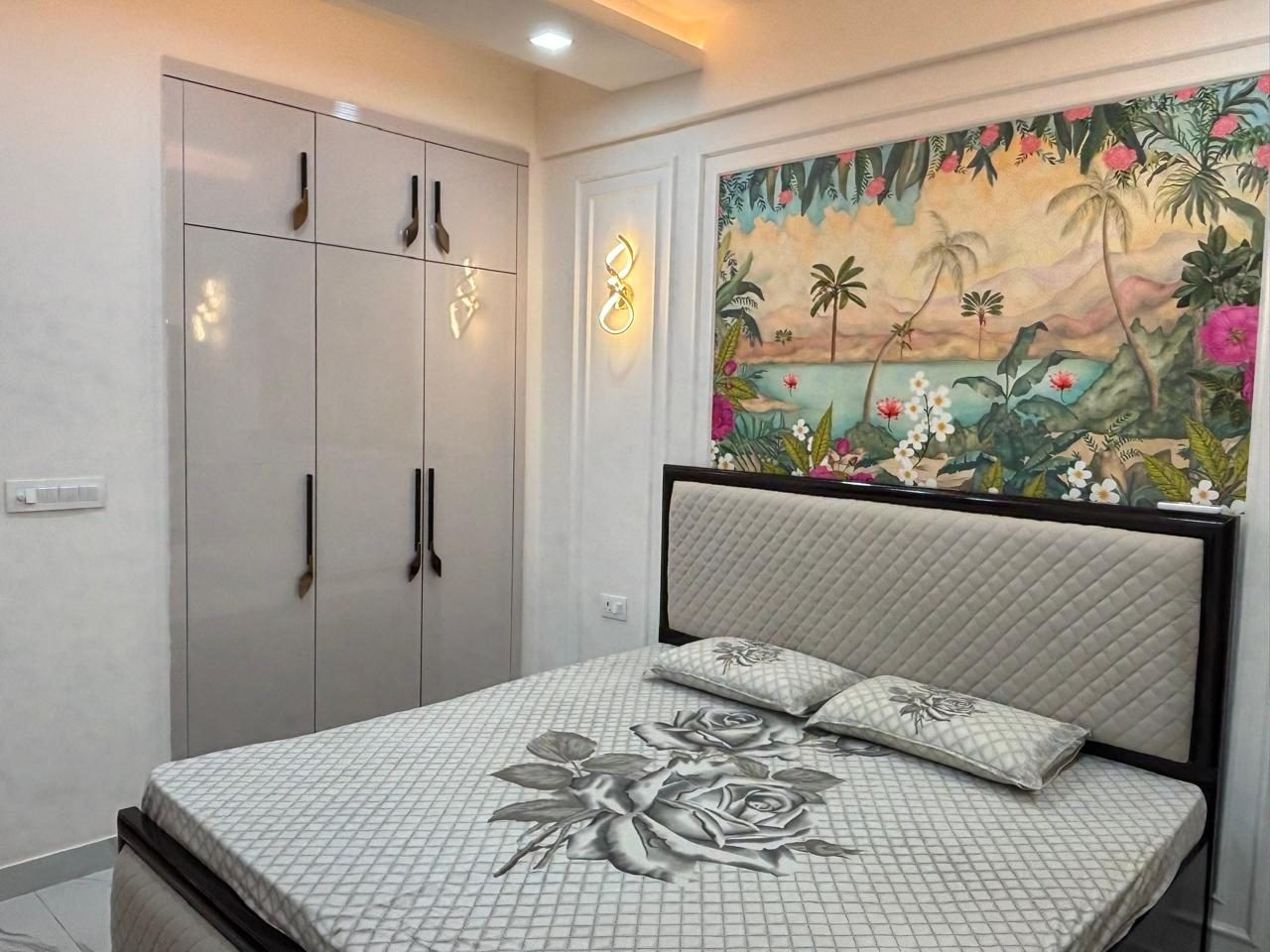 3 BHK Apartment for sale in Sector 89, gurugram